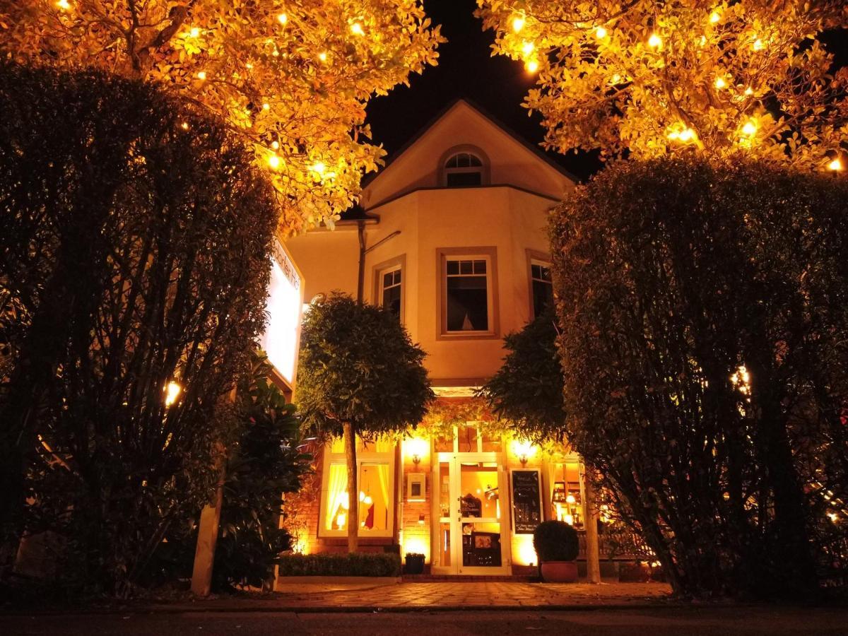 Klausdorfer Hof Hotel Schwentinental Exterior foto